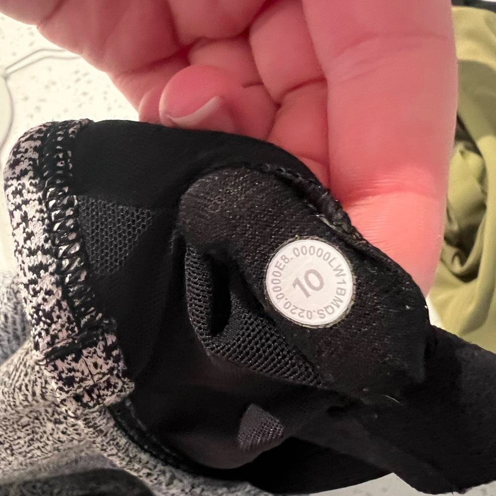 Lululemon Racerback Tank Top - Picture 5 of 5